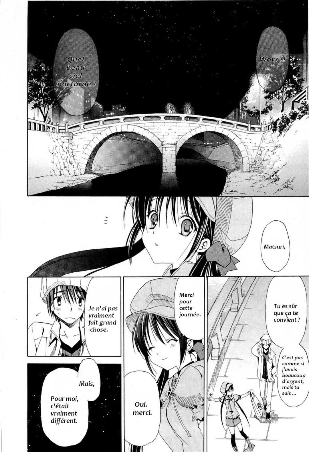 Sola Chapitre 5 - Page 13