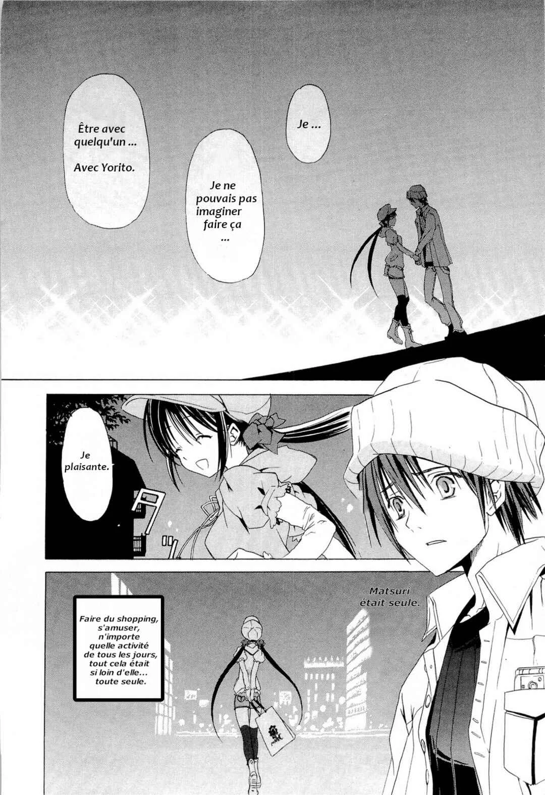 Sola Chapitre 5 - Page 15