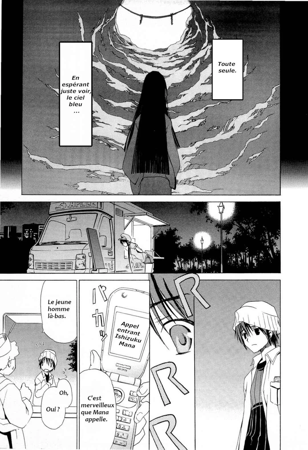 Sola Chapitre 5 - Page 16