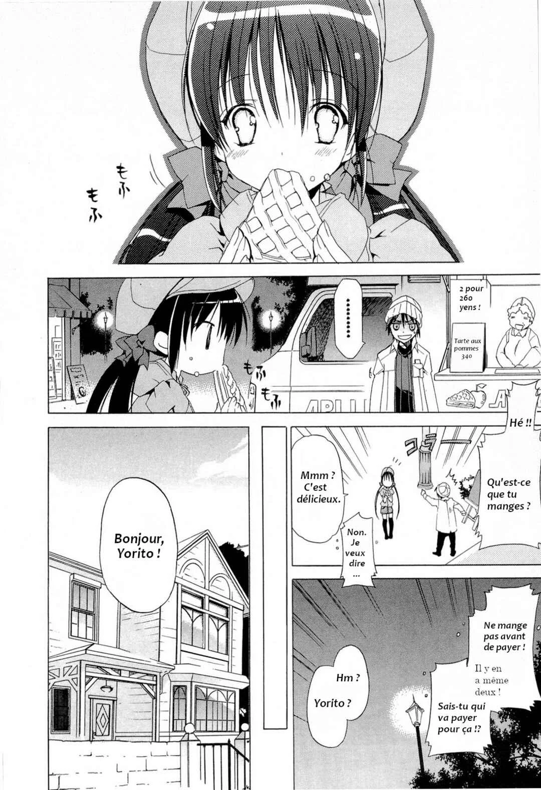 Sola Chapitre 5 - Page 17