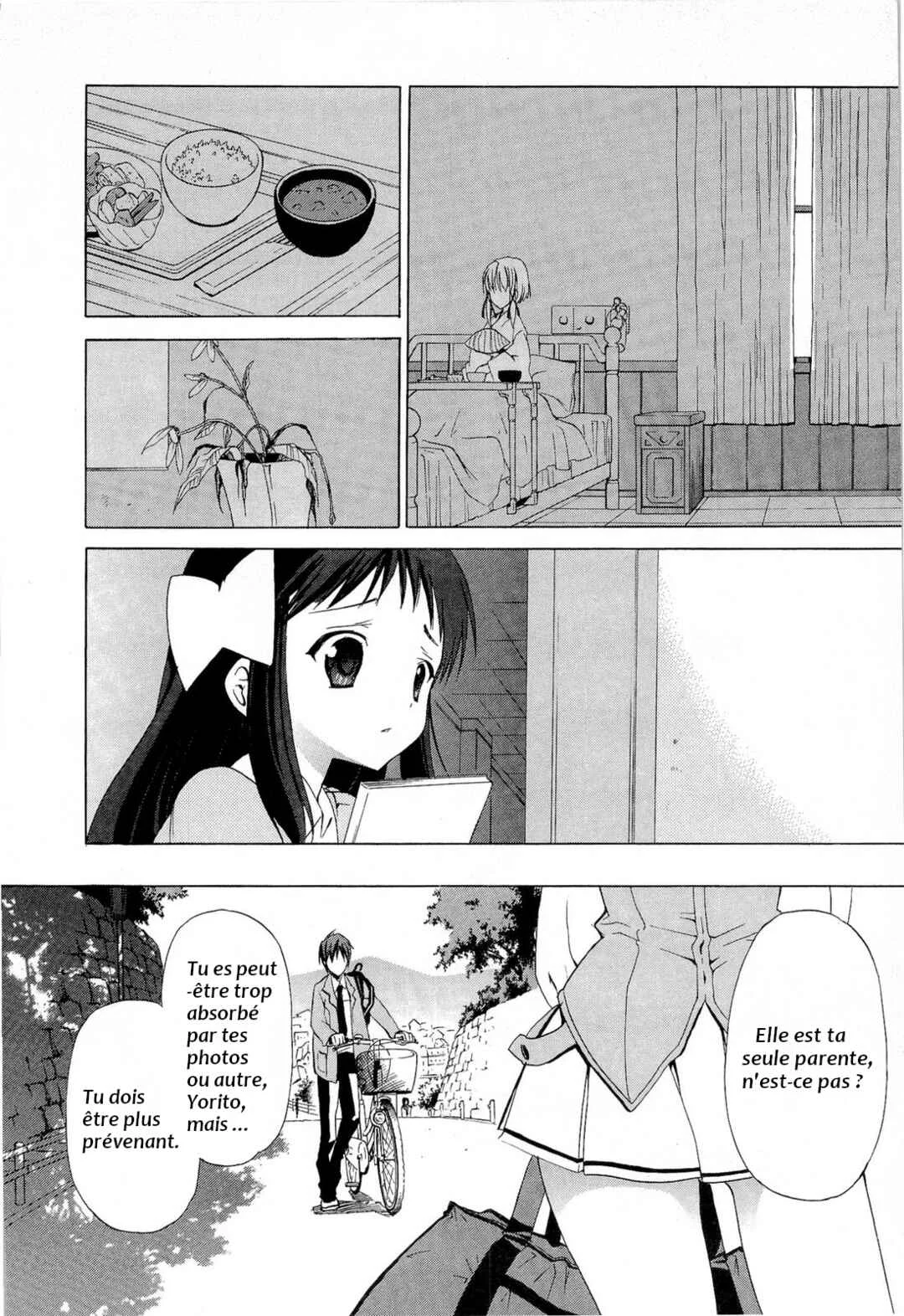 Sola Chapitre 5 - Page 21