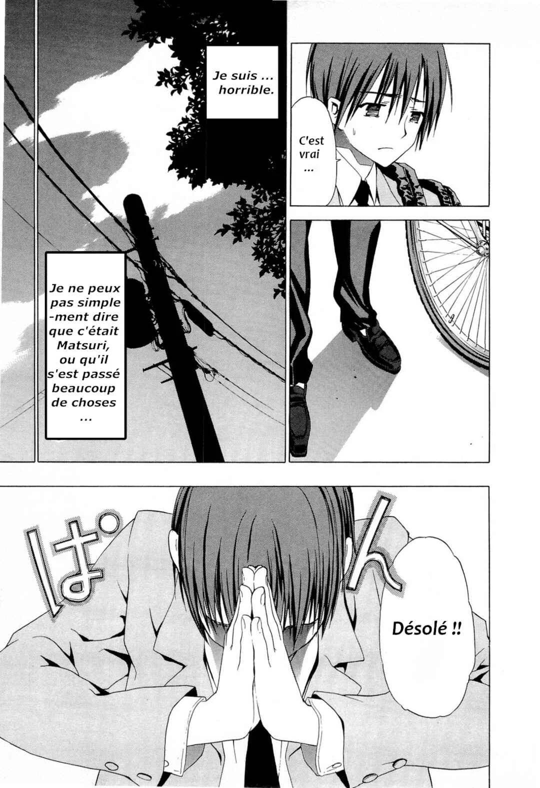 Sola Chapitre 5 - Page 22