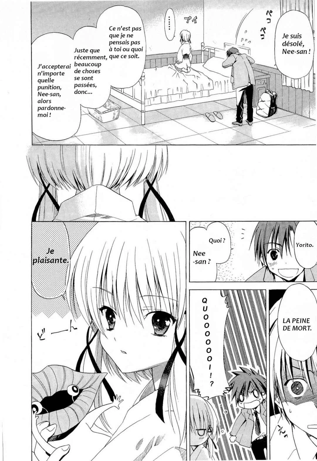 Sola Chapitre 5 - Page 23