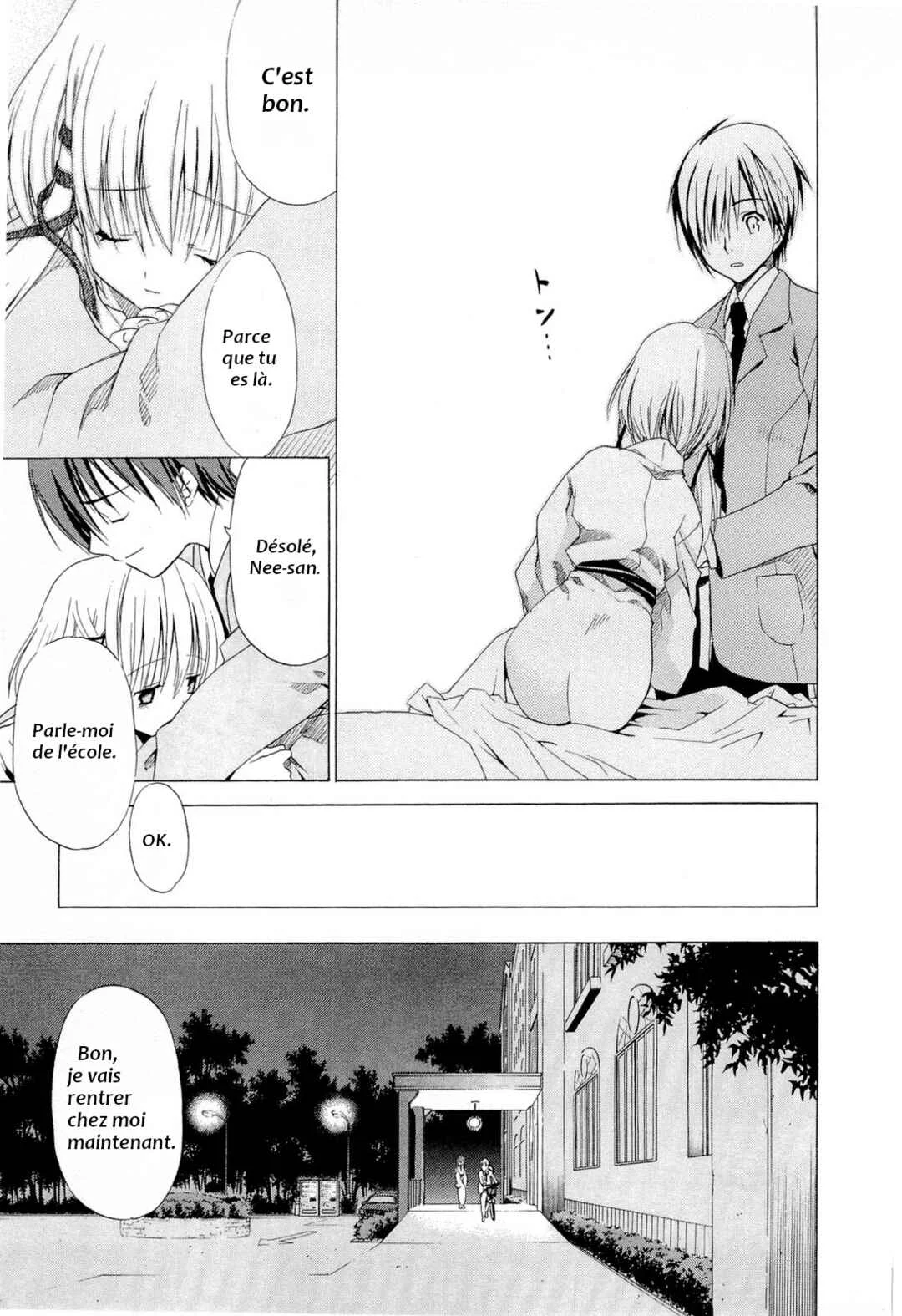 Sola Chapitre 5 - Page 24