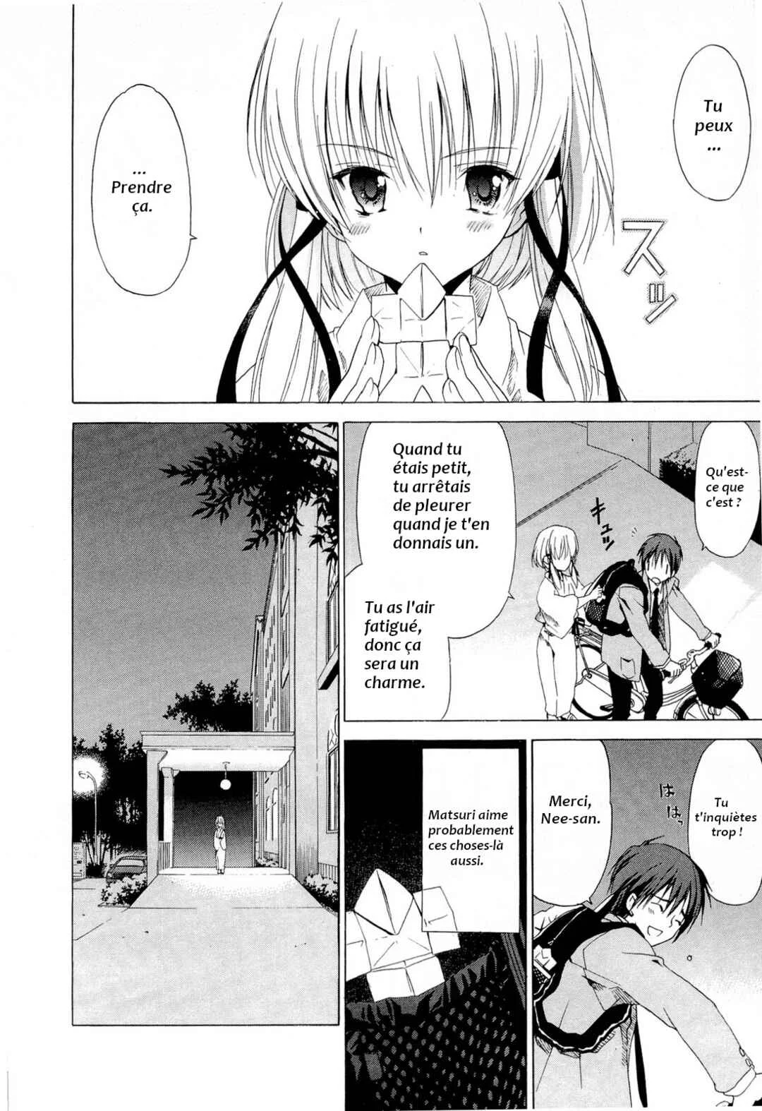 Sola Chapitre 5 - Page 25