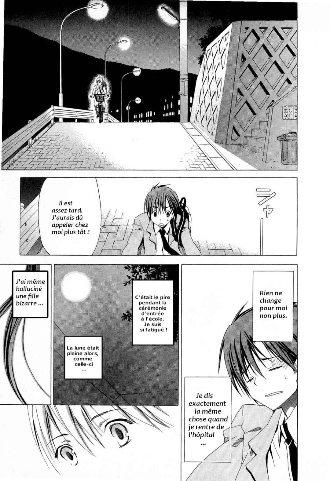 Sola Chapitre 5 - Page 26