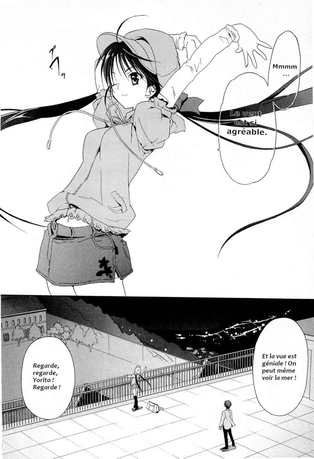 Sola Chapitre 5 - Page 29