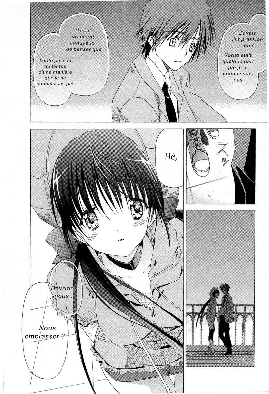 Sola Chapitre 5 - Page 31