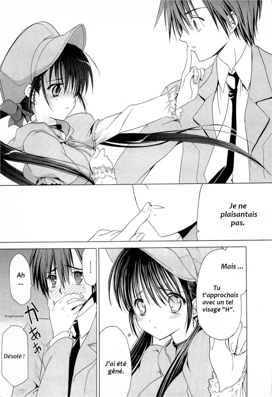 Sola Chapitre 6 - Page 2