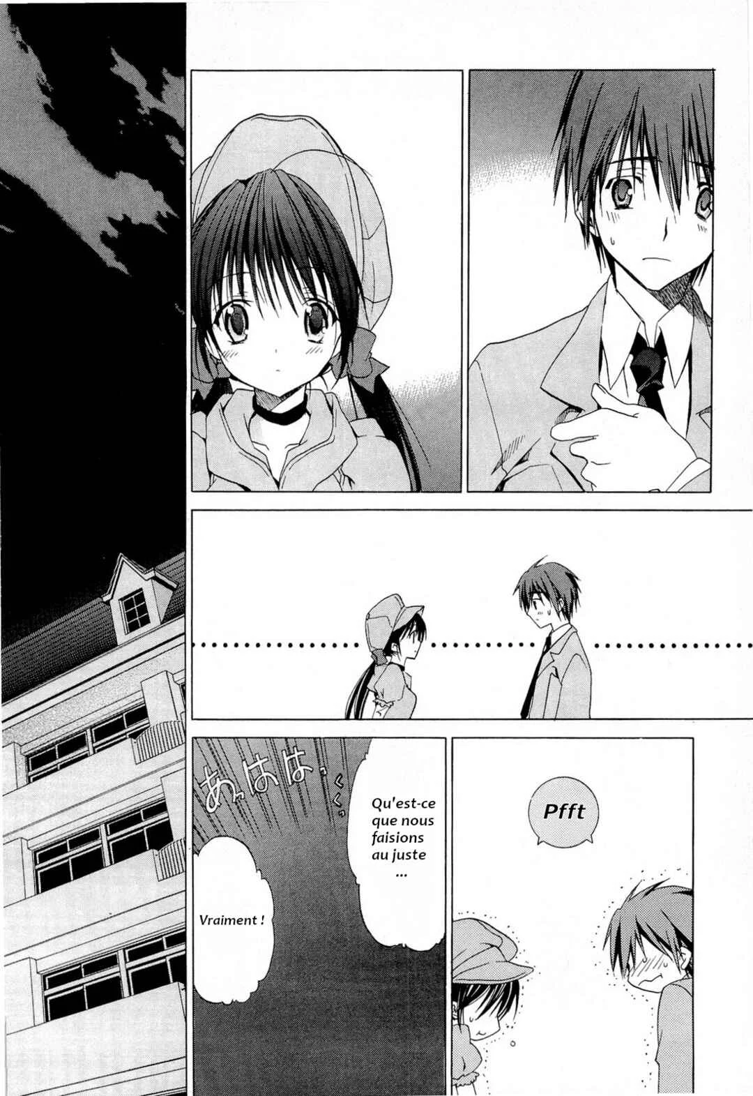Sola Chapitre 6 - Page 3