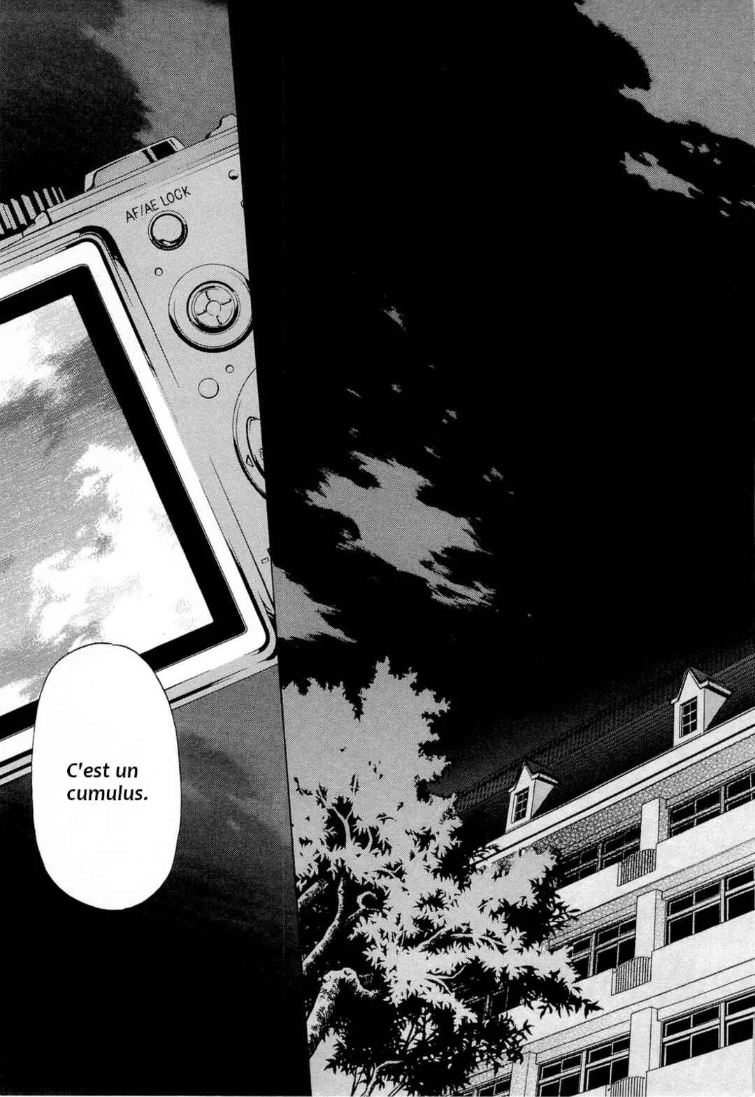 Sola Chapitre 6 - Page 4