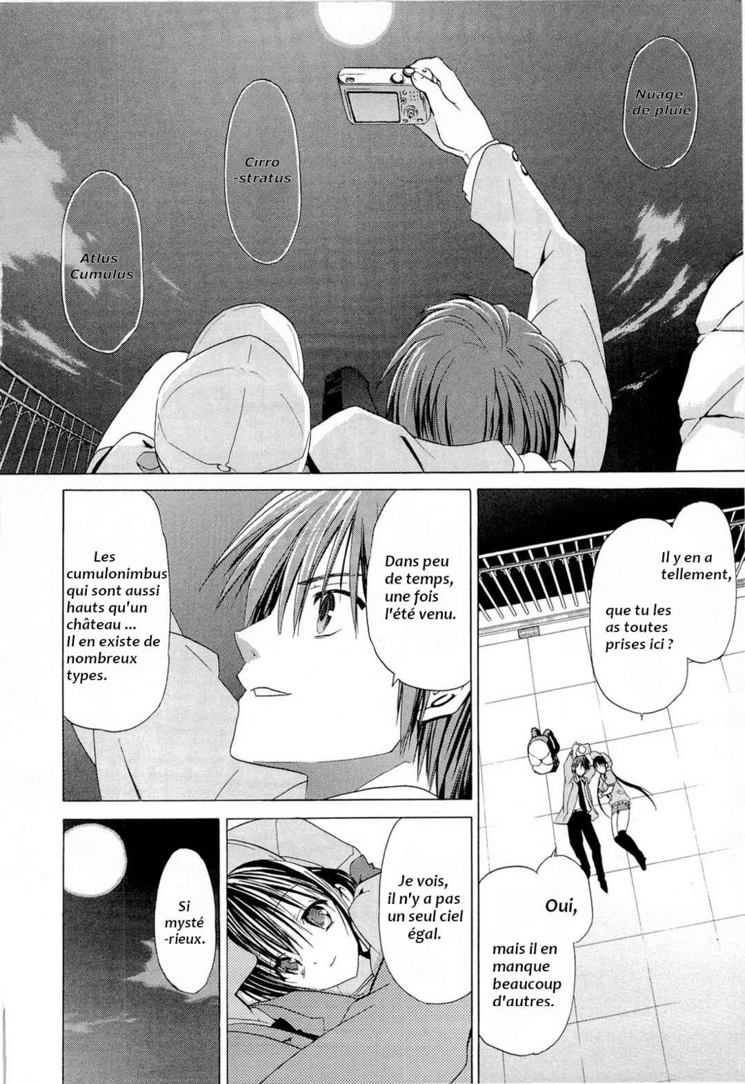 Sola Chapitre 6 - Page 5
