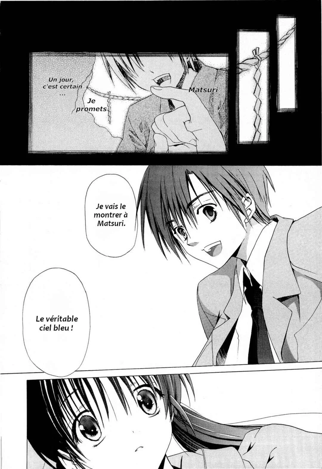 Sola Chapitre 6 - Page 7