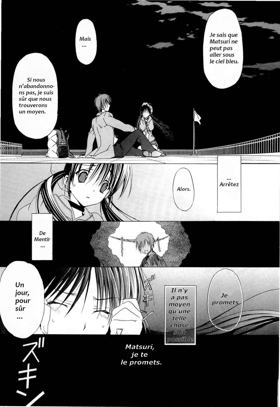 Sola Chapitre 6 - Page 8