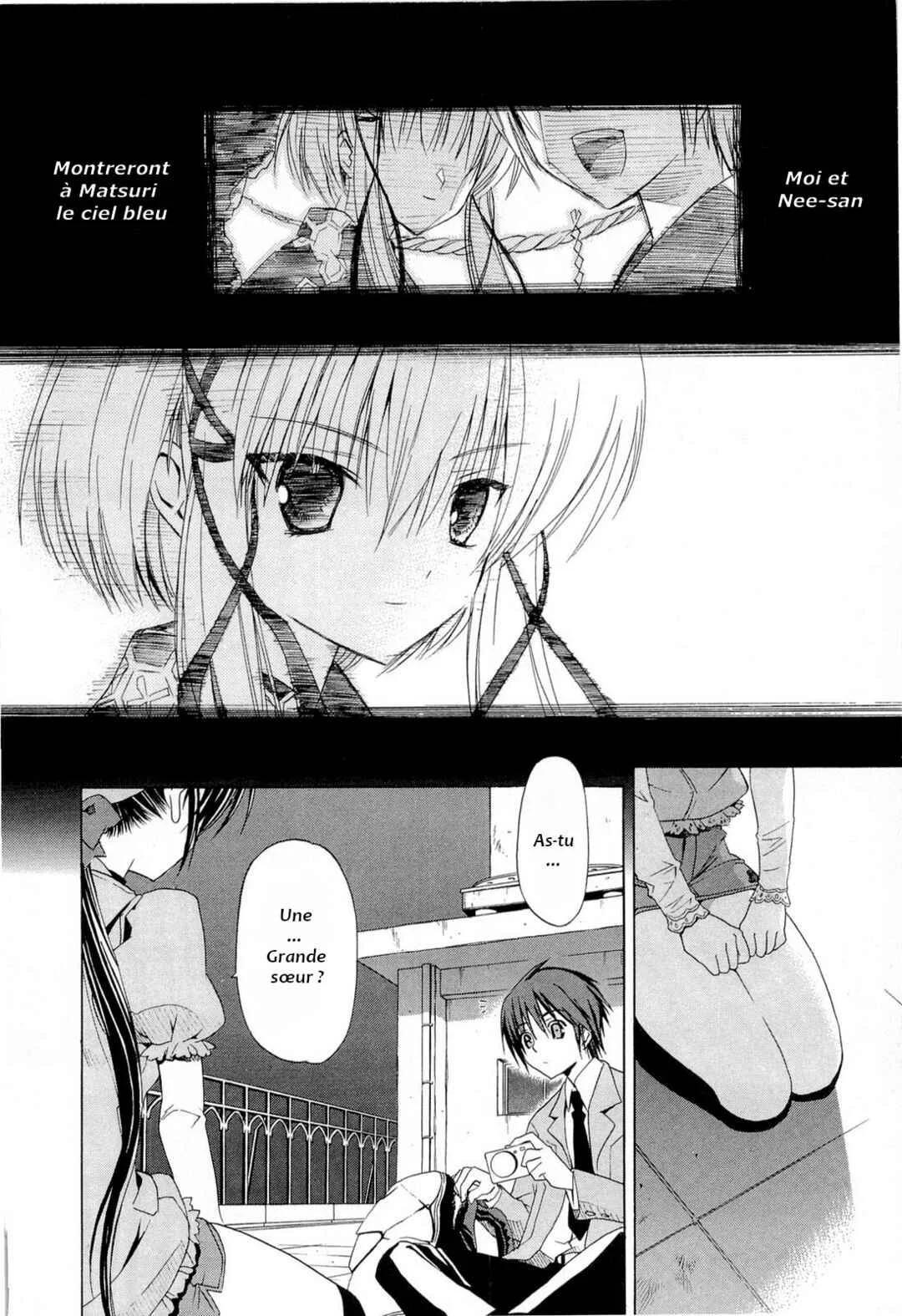 Sola Chapitre 6 - Page 9