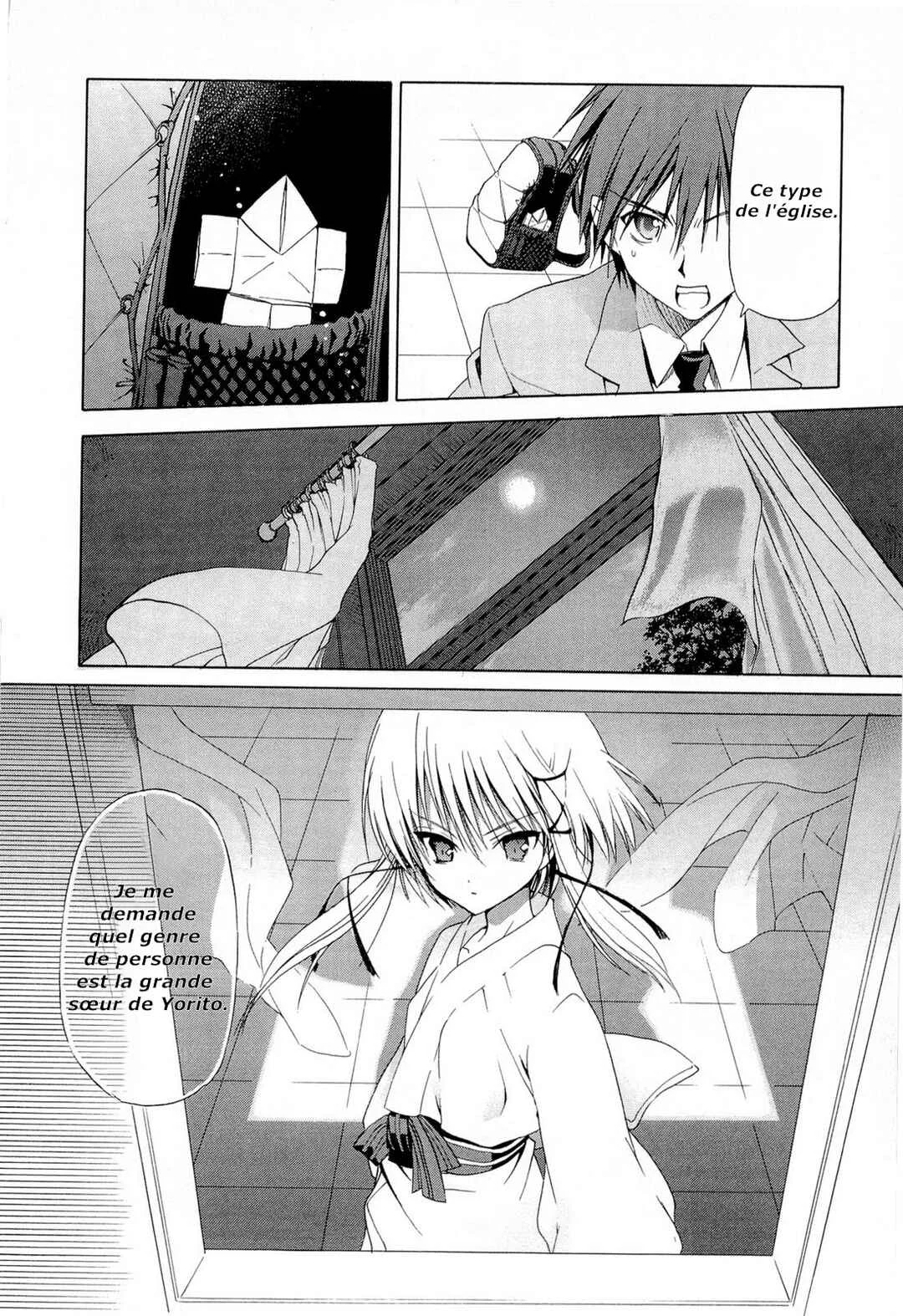 Sola Chapitre 6 - Page 11