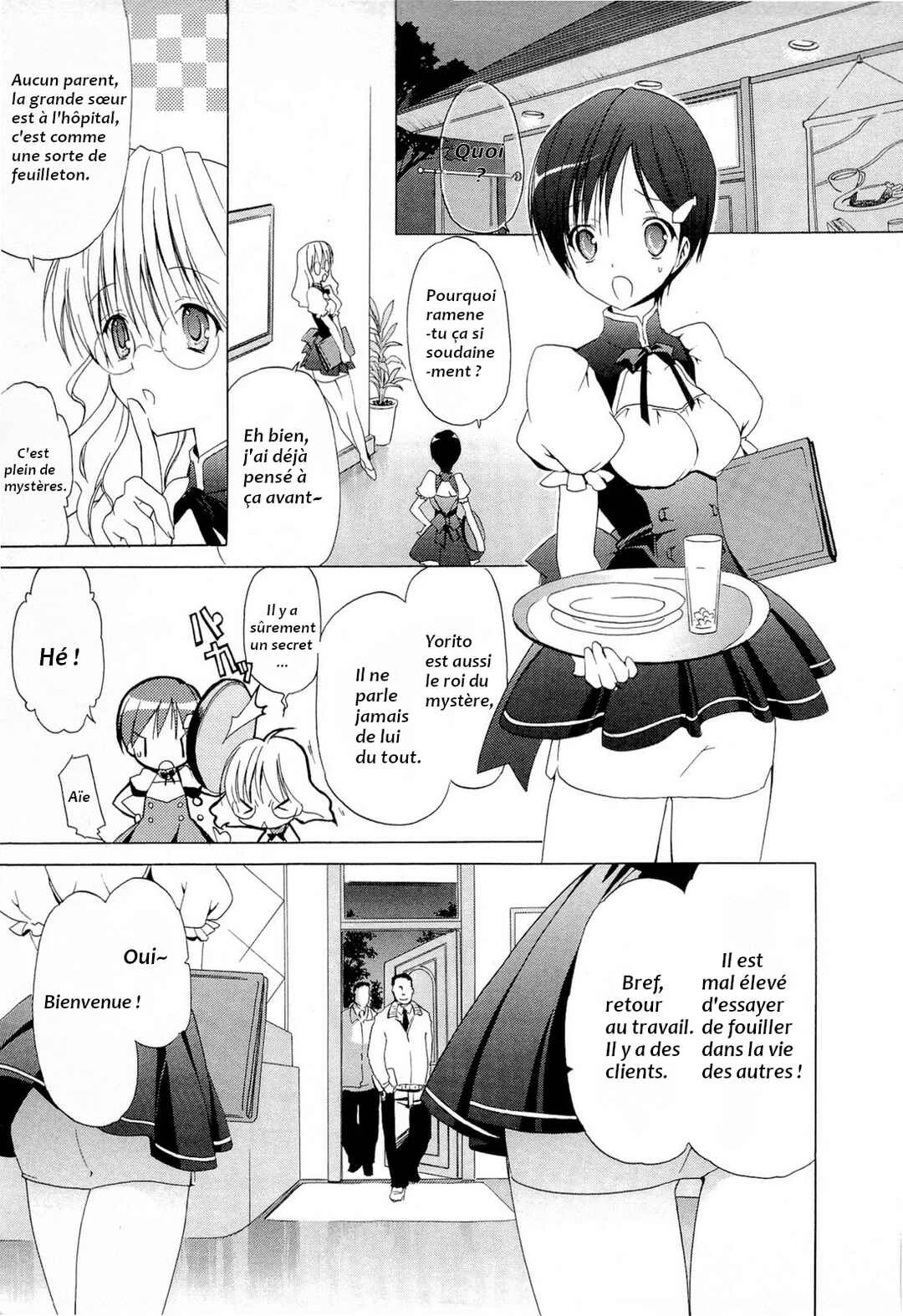 Sola Chapitre 6 - Page 12