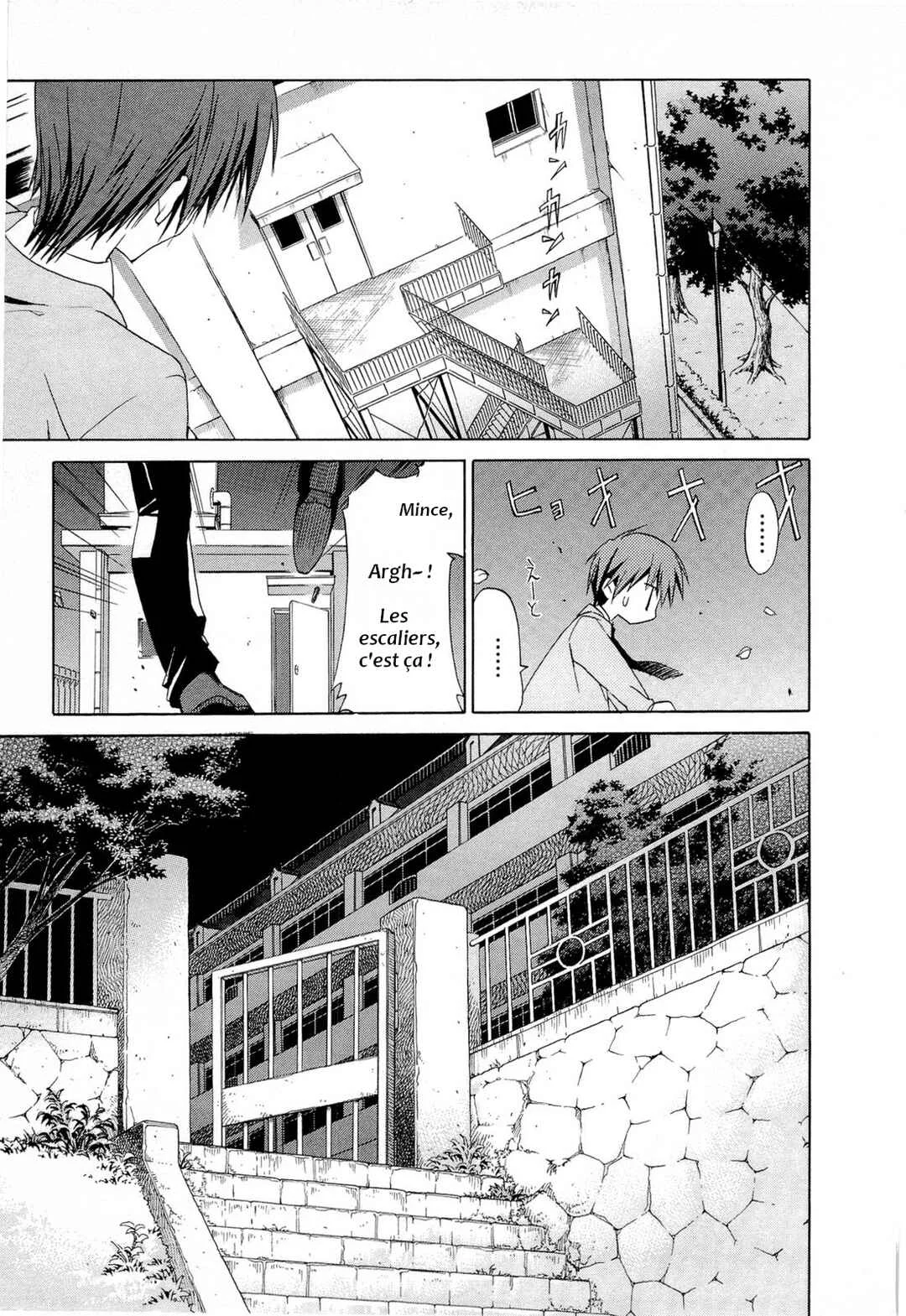 Sola Chapitre 6 - Page 18