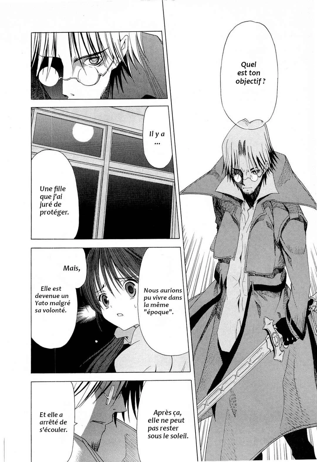 Sola Chapitre 6 - Page 21