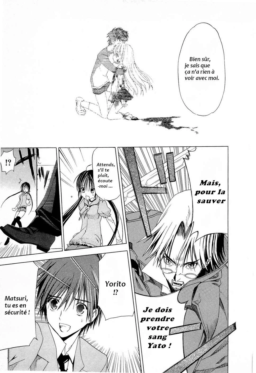 Sola Chapitre 6 - Page 22