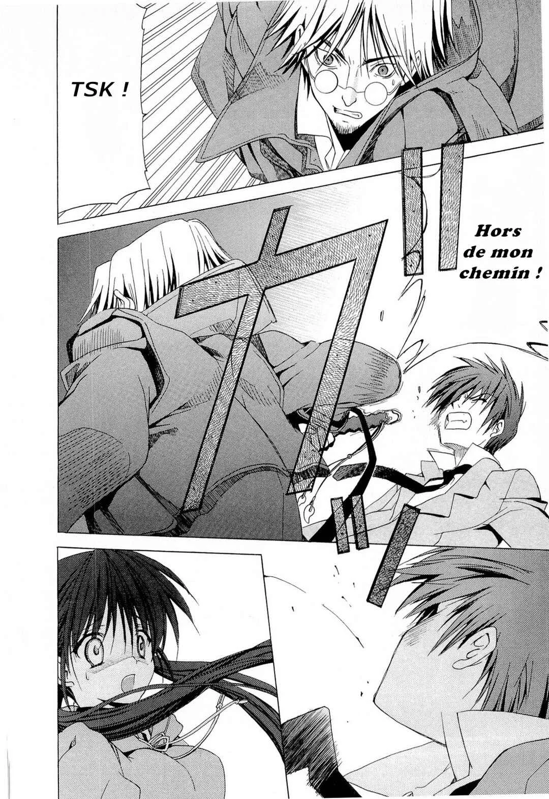 Sola Chapitre 6 - Page 23