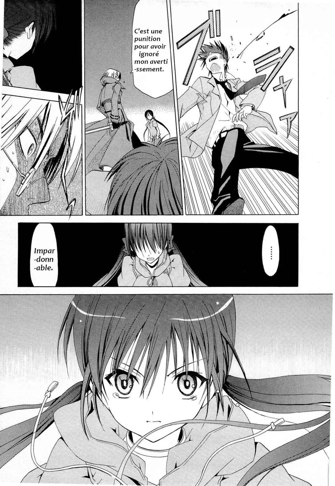 Sola Chapitre 6 - Page 24