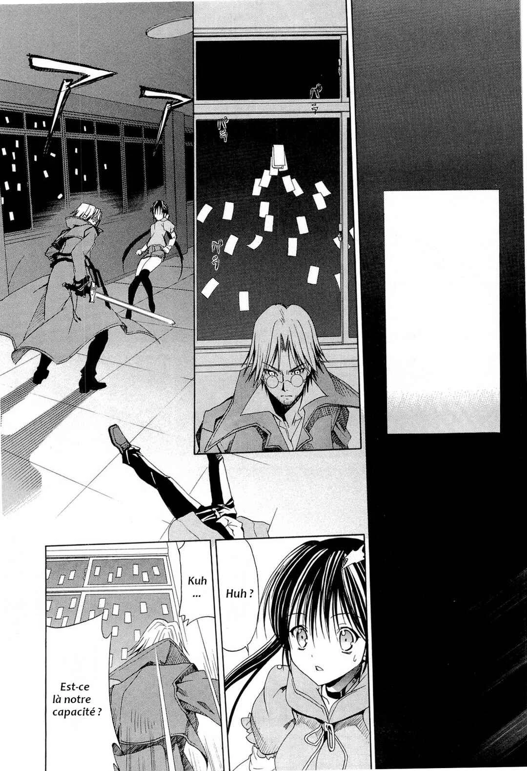 Sola Chapitre 6 - Page 25