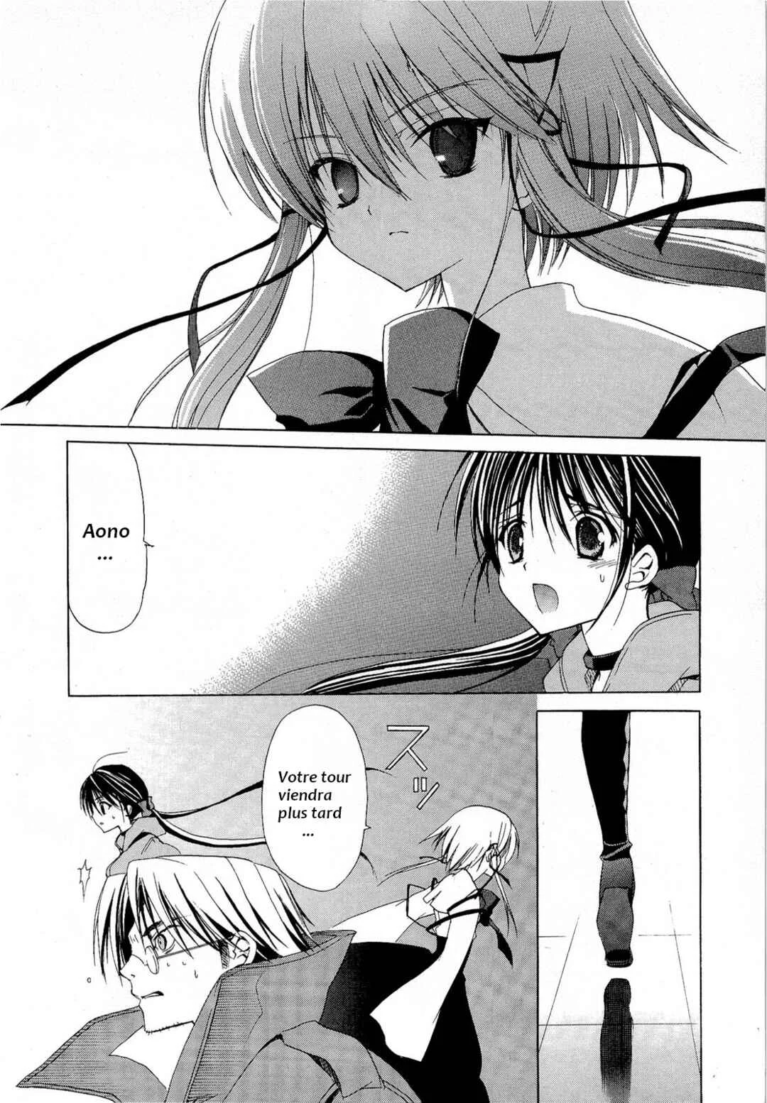 Sola Chapitre 7 - Page 1