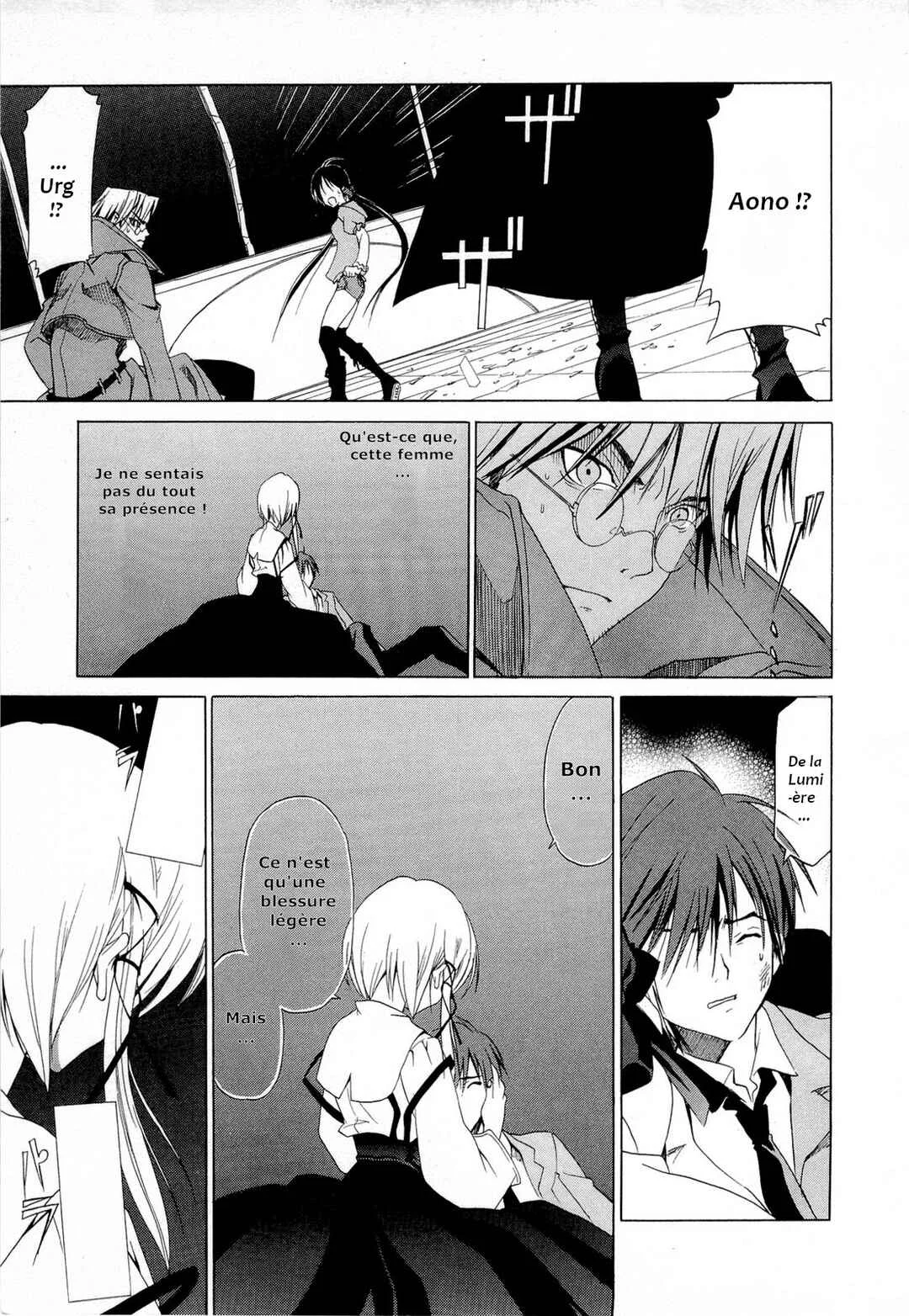 Sola Chapitre 7 - Page 2