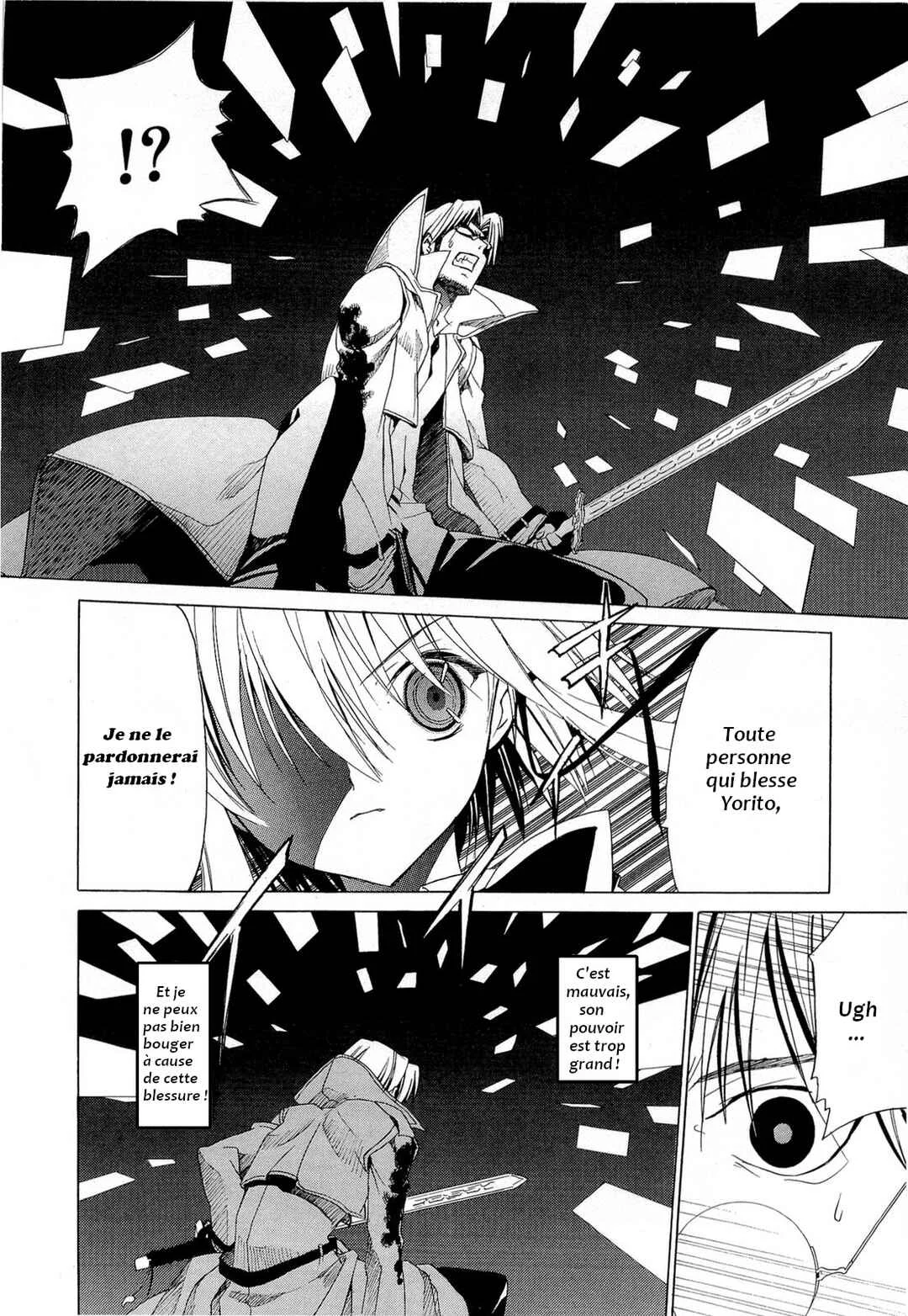 Sola Chapitre 7 - Page 3