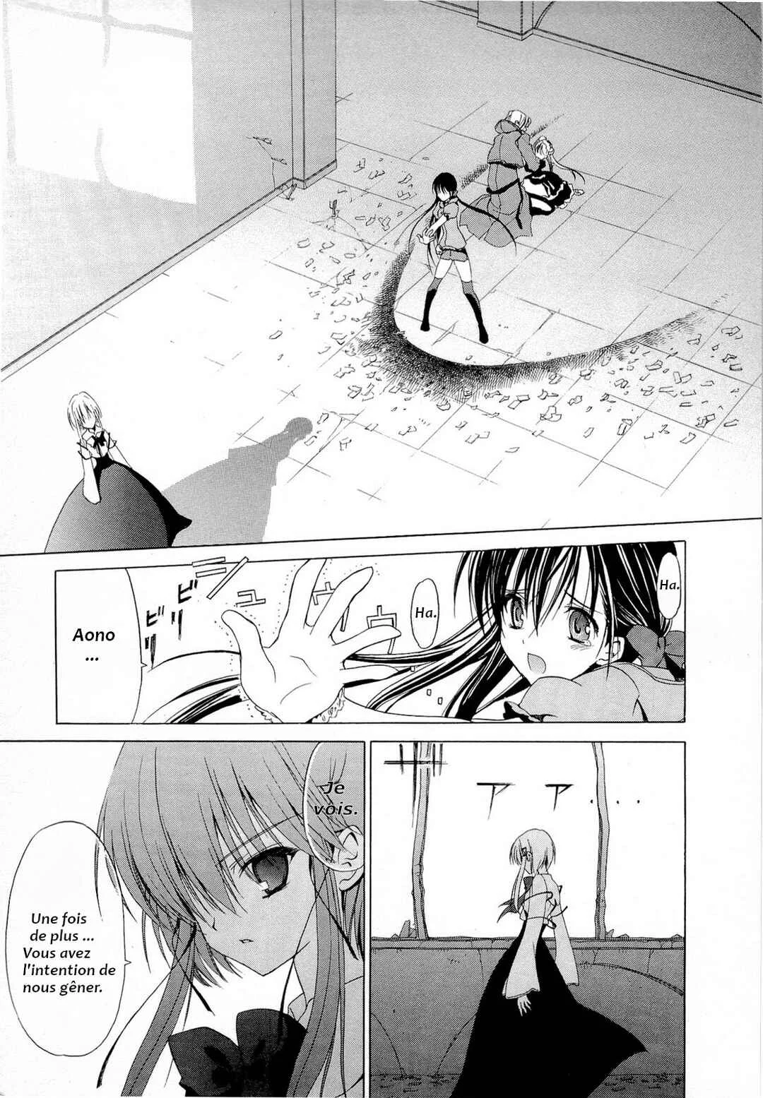 Sola Chapitre 7 - Page 6
