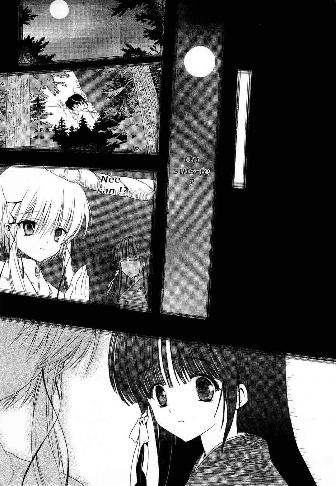 Sola Chapitre 7 - Page 8
