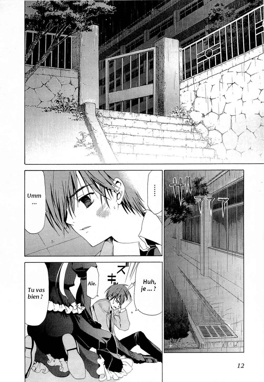 Sola Chapitre 7 - Page 9