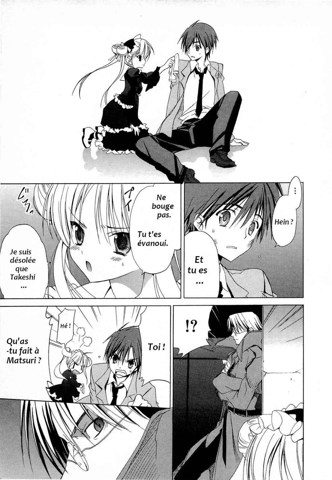 Sola Chapitre 7 - Page 10