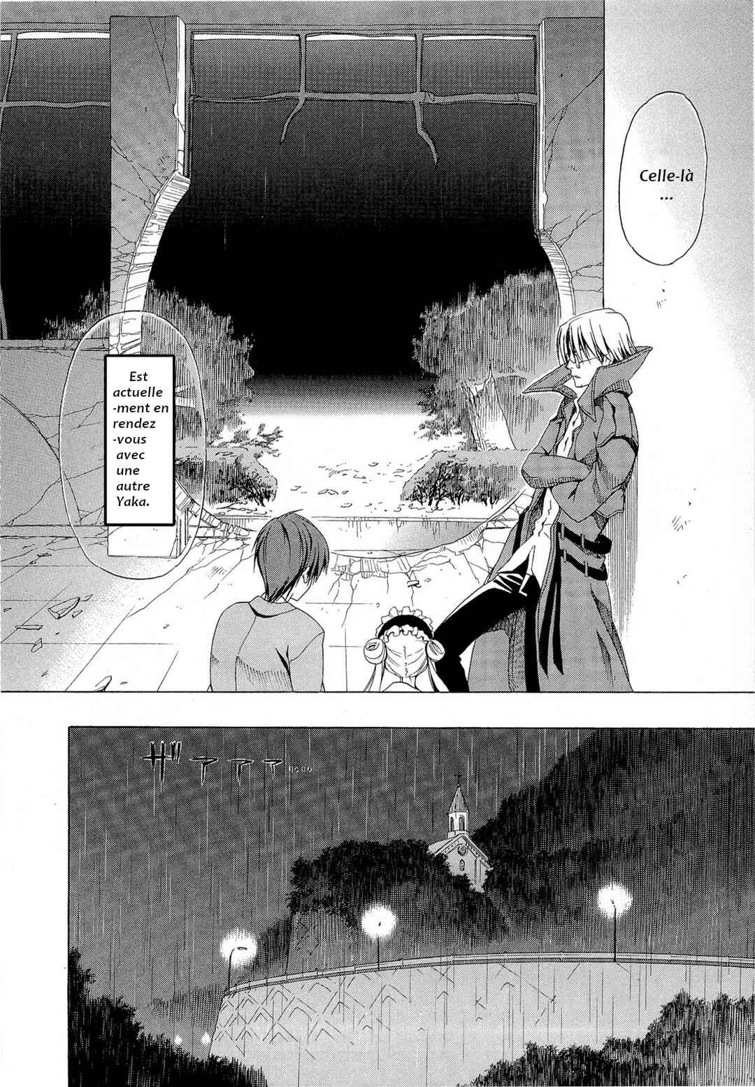 Sola Chapitre 7 - Page 11