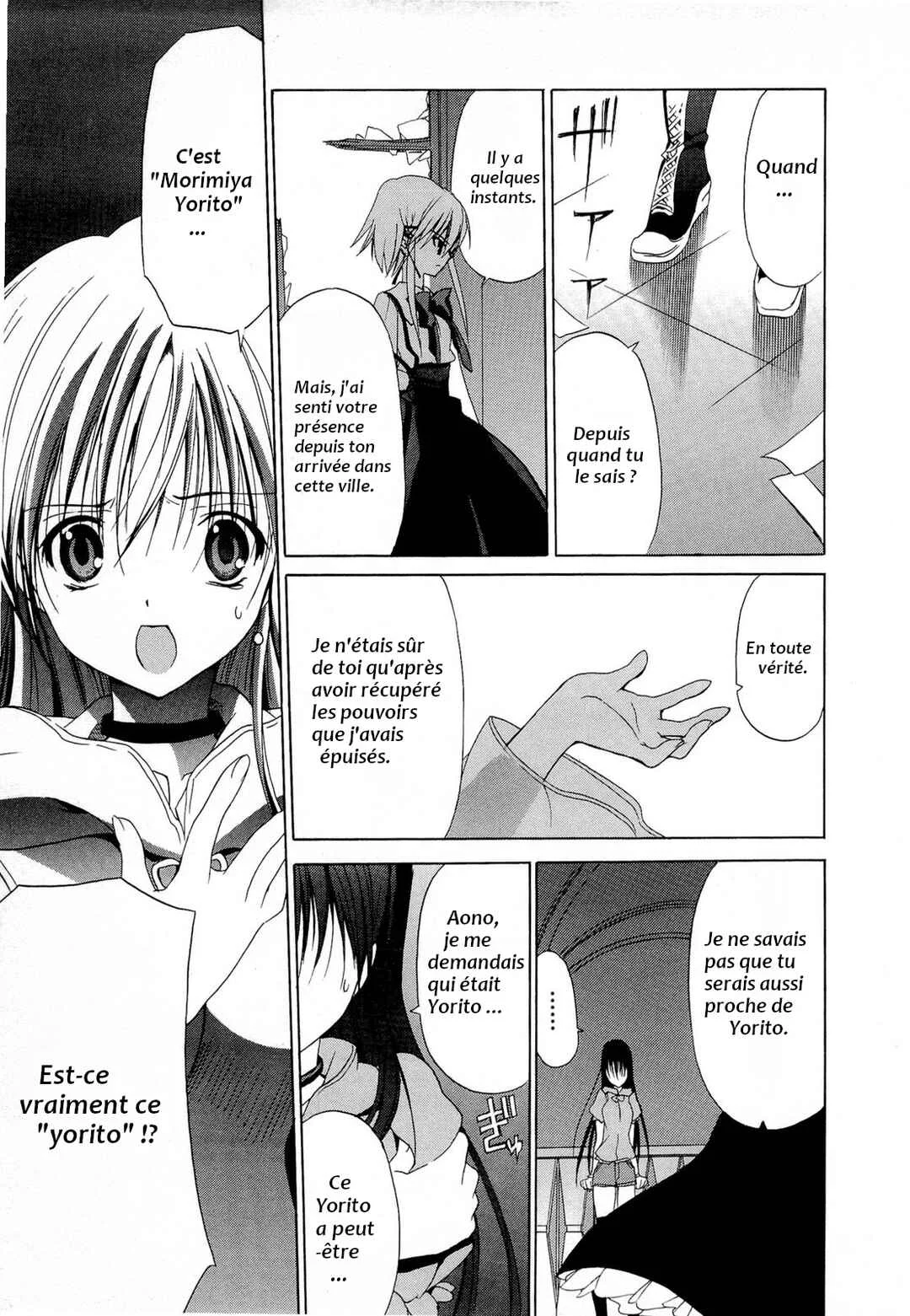Sola Chapitre 7 - Page 14