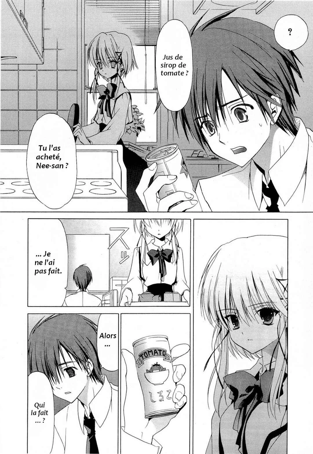 Sola Chapitre 7 - Page 25