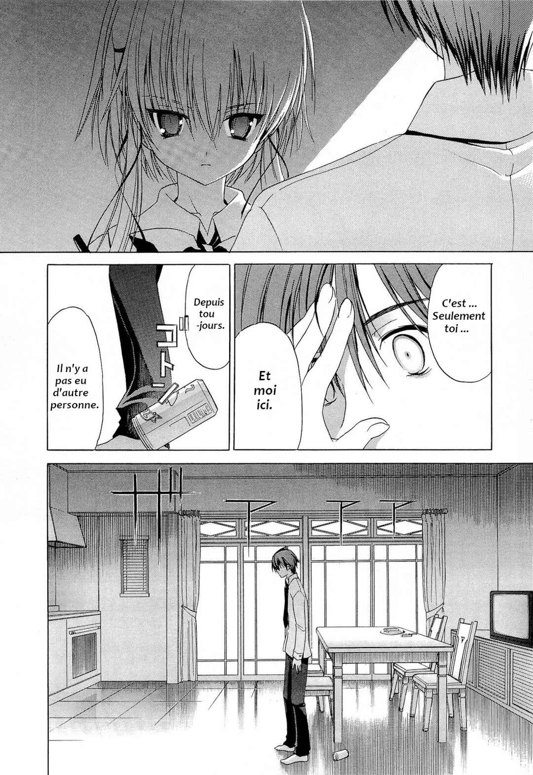 Sola Chapitre 7 - Page 27