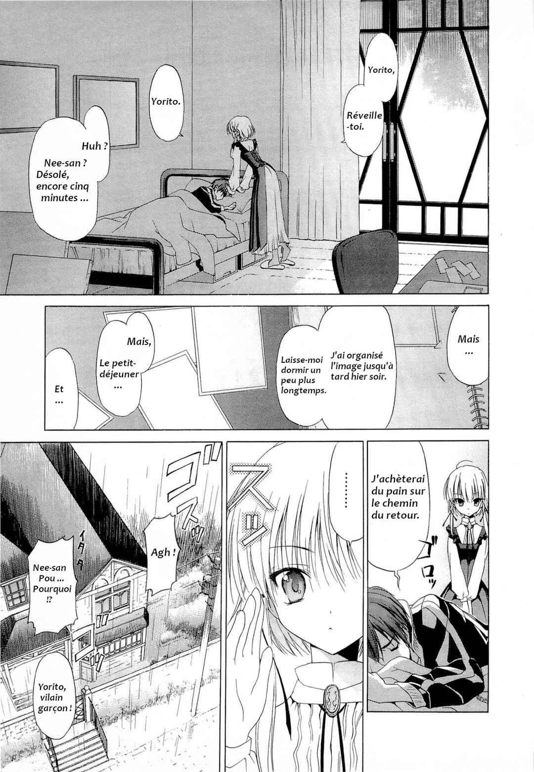 Sola Chapitre 8 - Page 2