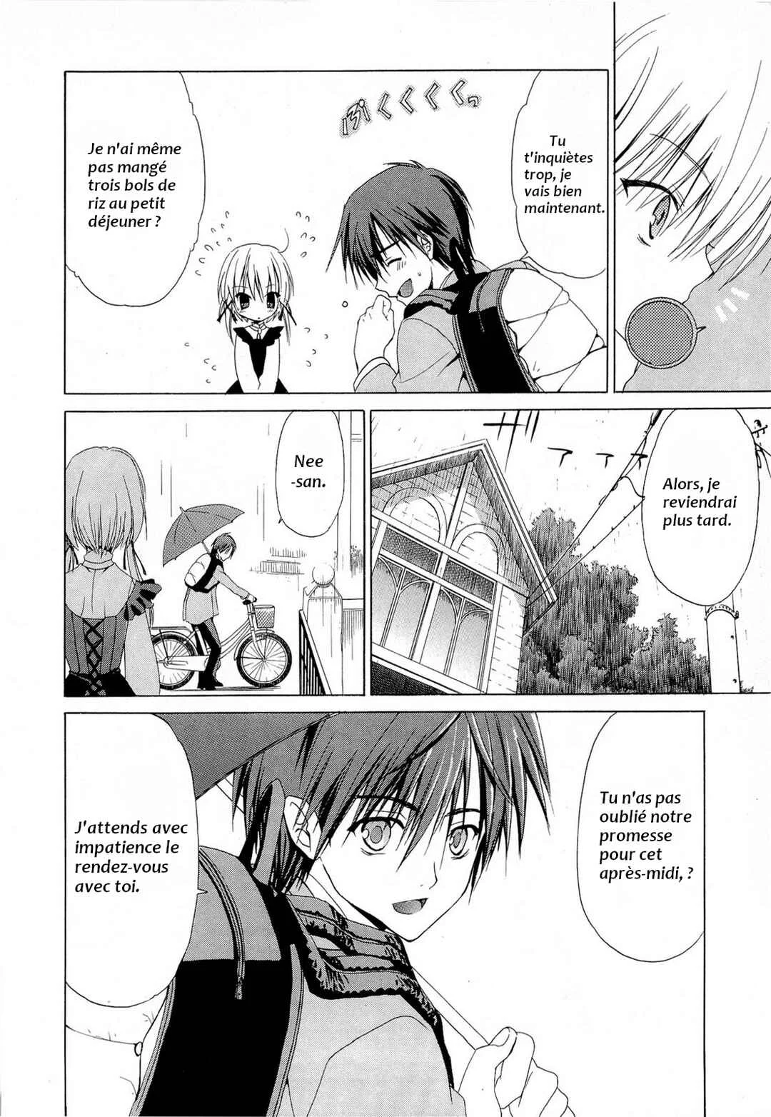 Sola Chapitre 8 - Page 5