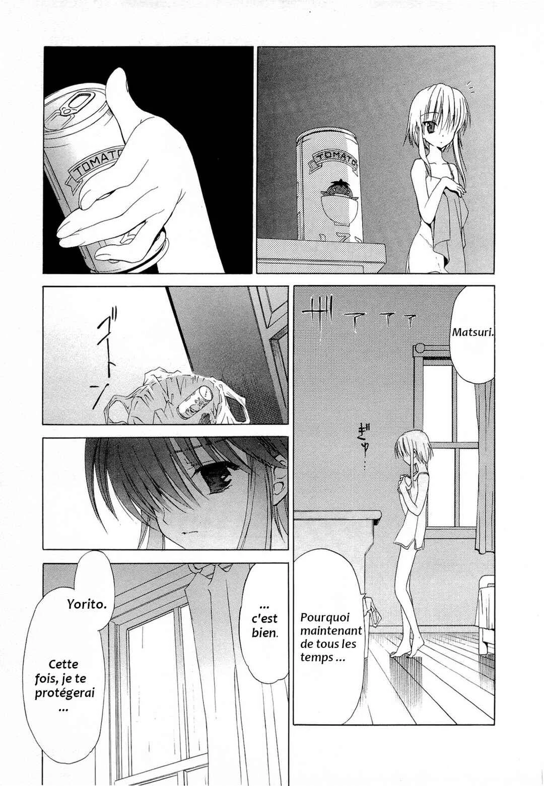 Sola Chapitre 8 - Page 8
