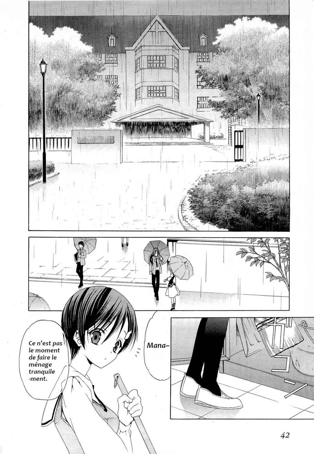 Sola Chapitre 8 - Page 9