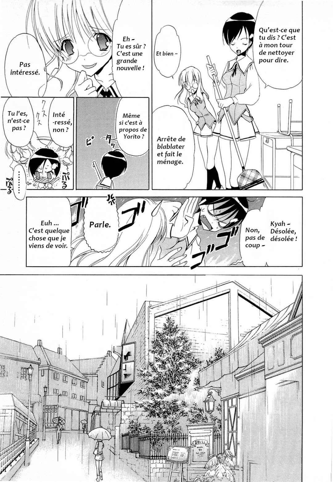 Sola Chapitre 8 - Page 10