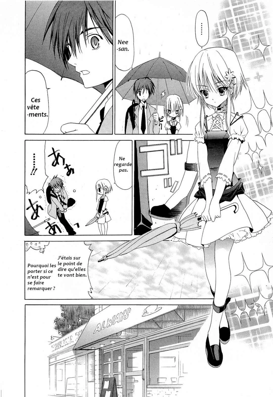 Sola Chapitre 8 - Page 11