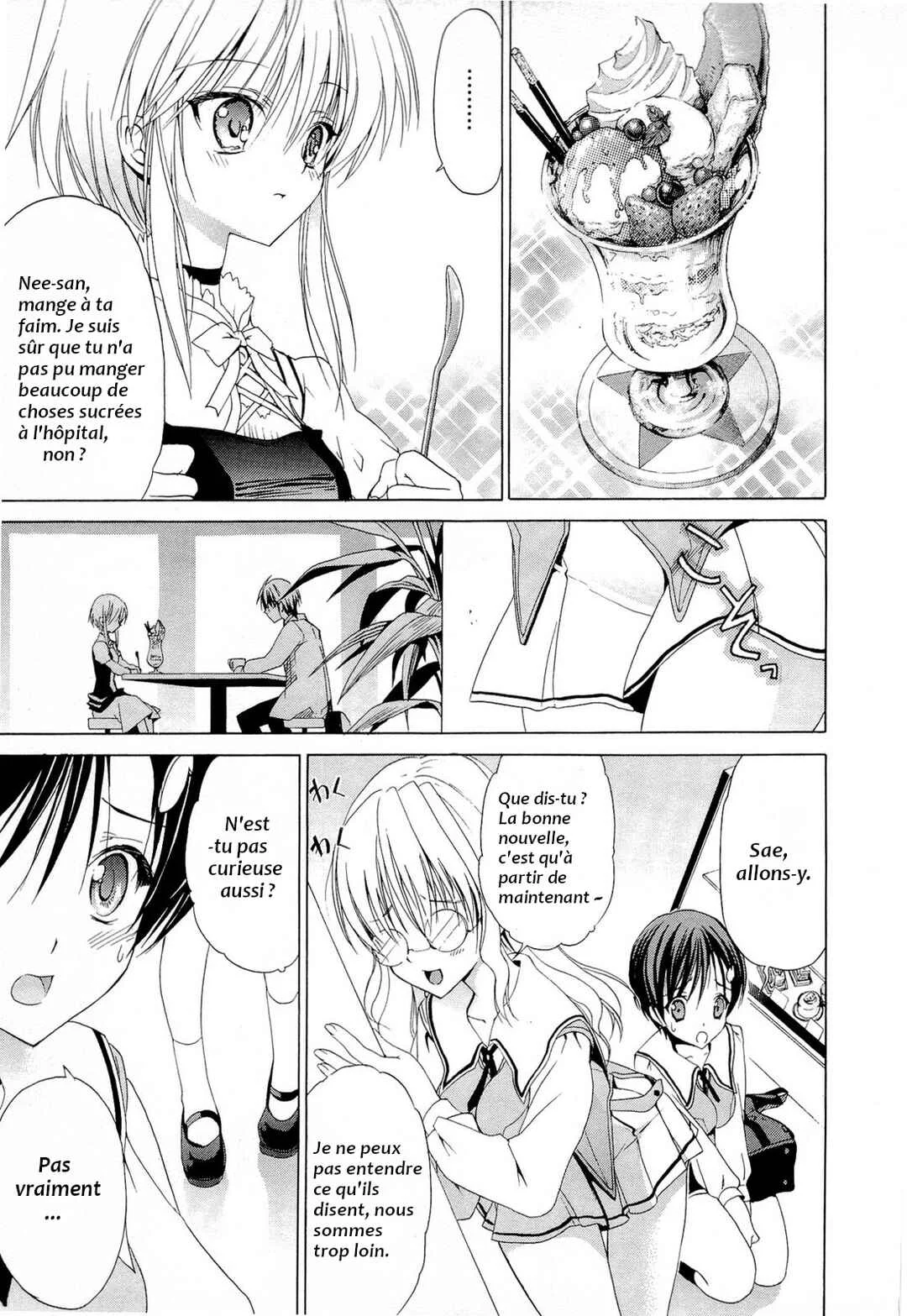 Sola Chapitre 8 - Page 12