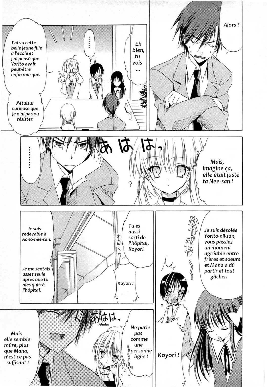 Sola Chapitre 8 - Page 14