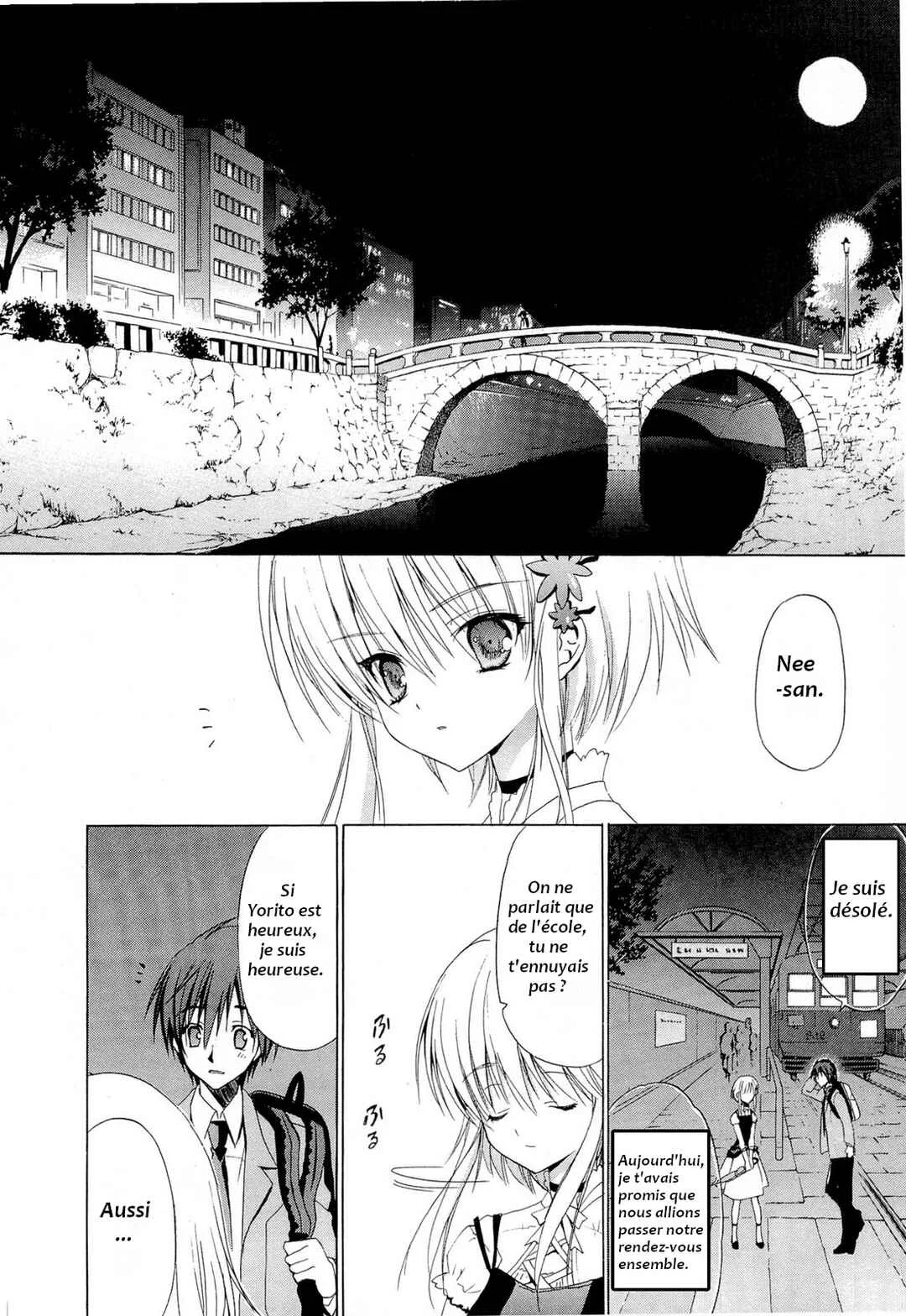 Sola Chapitre 8 - Page 15