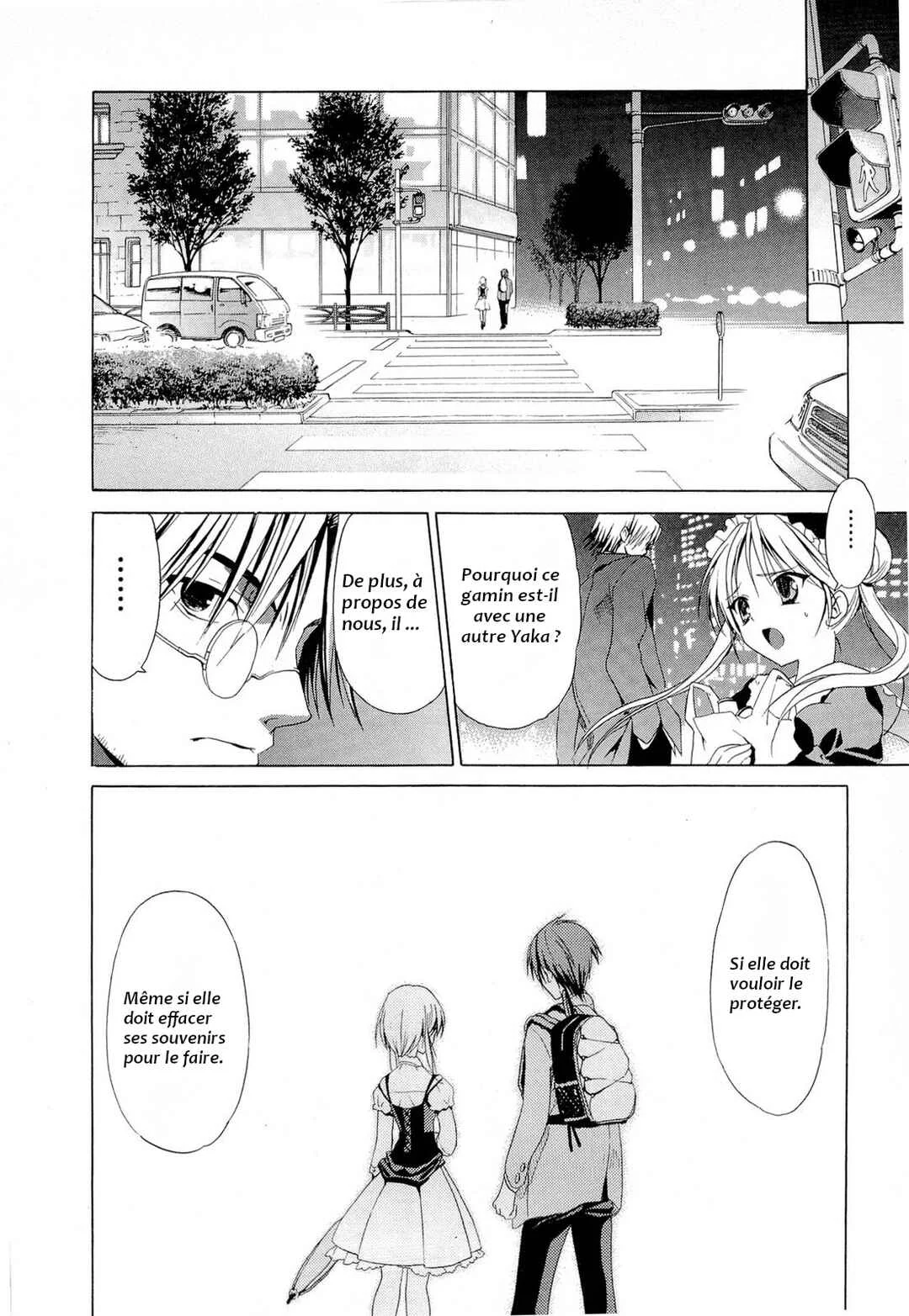 Sola Chapitre 8 - Page 21