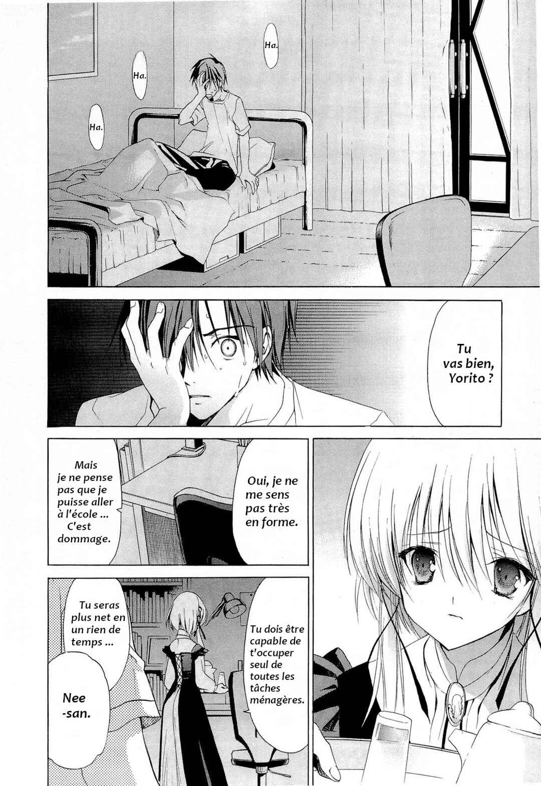 Sola Chapitre 9 - Page 3