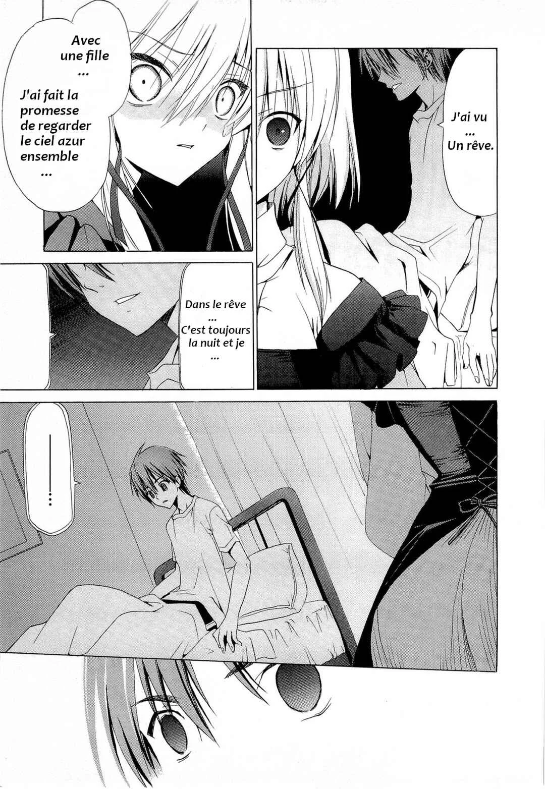 Sola Chapitre 9 - Page 4